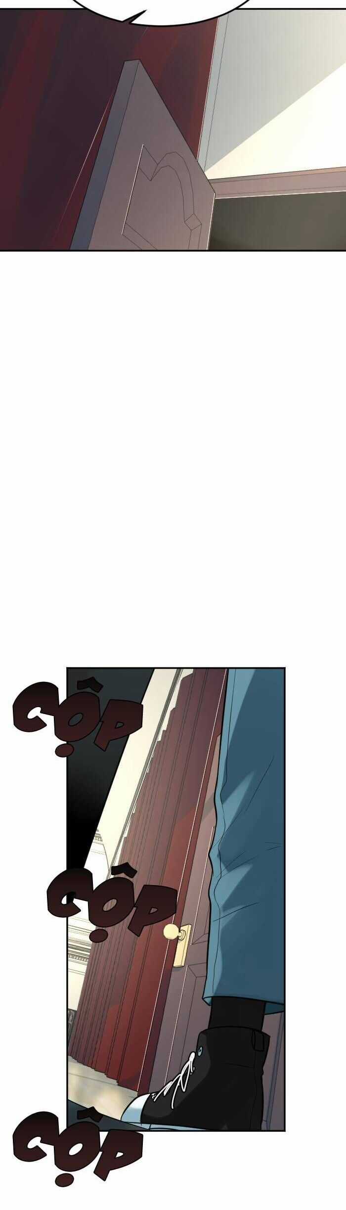 Good/Bad Fortune Chương 88 trang 21