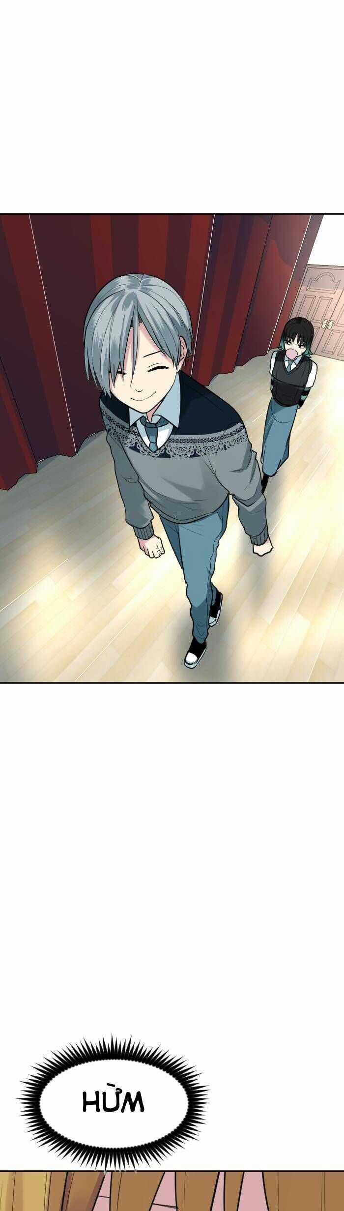 Good/Bad Fortune Chương 88 trang 22