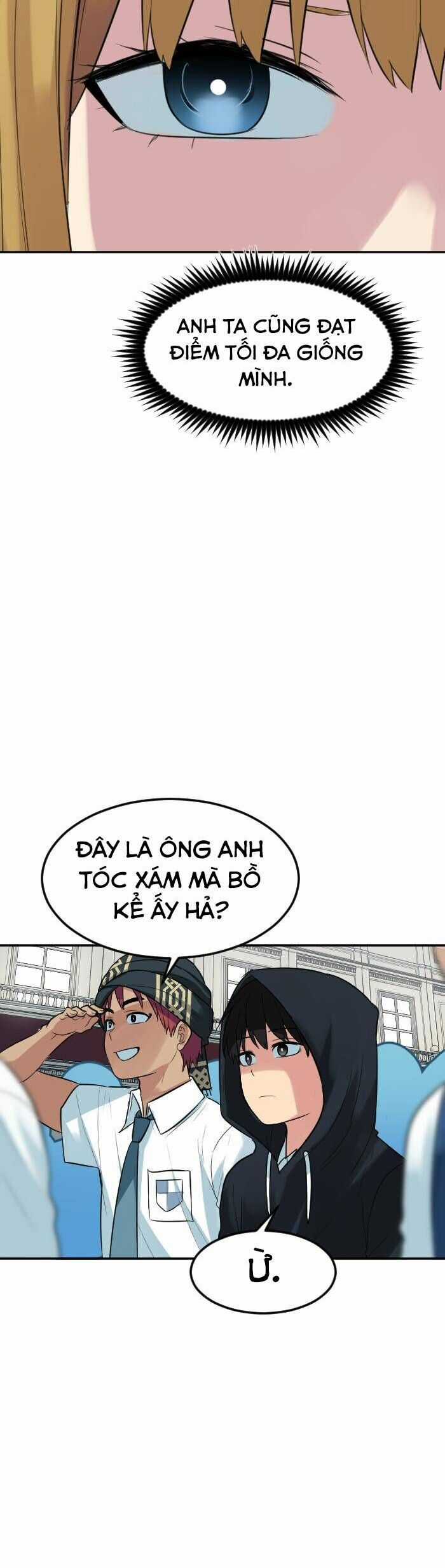 Good/Bad Fortune Chương 88 trang 23