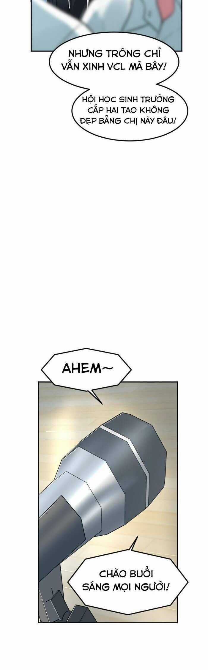 Good/Bad Fortune Chương 88 trang 26