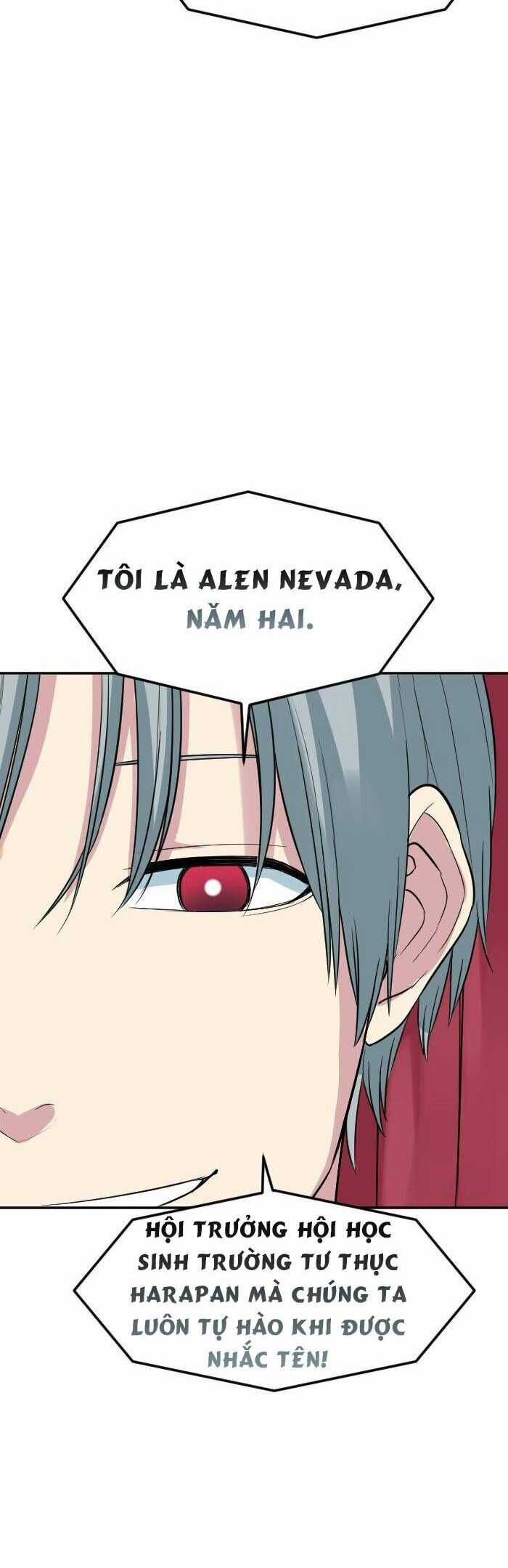 Good/Bad Fortune Chương 88 trang 28