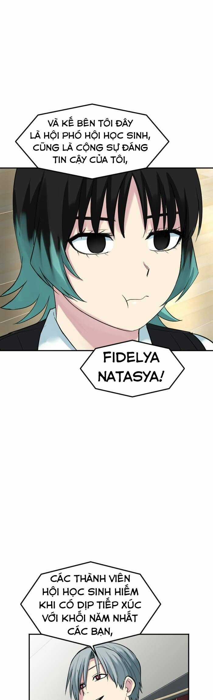 Good/Bad Fortune Chương 88 trang 29