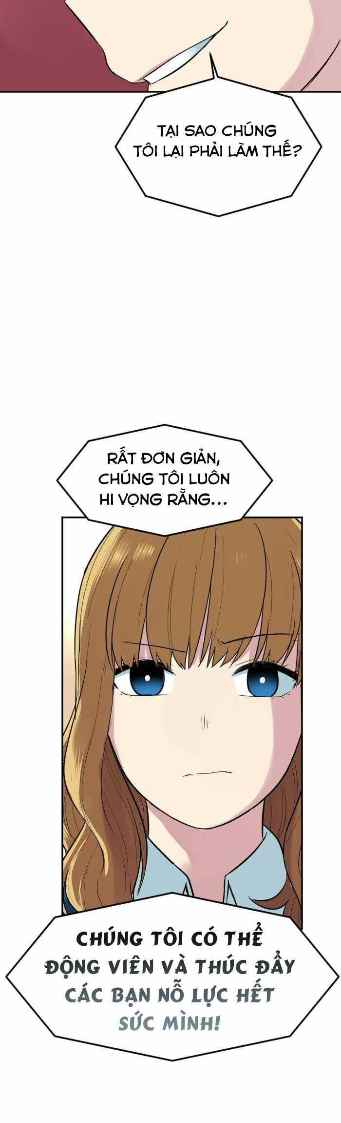 Good/Bad Fortune Chương 88 trang 31