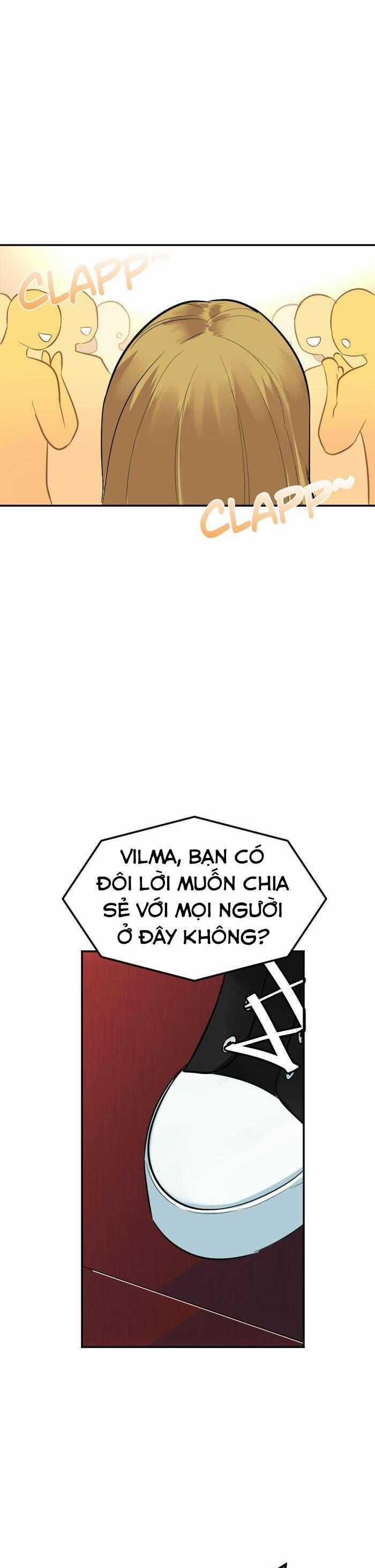 Good/Bad Fortune Chương 88 trang 34