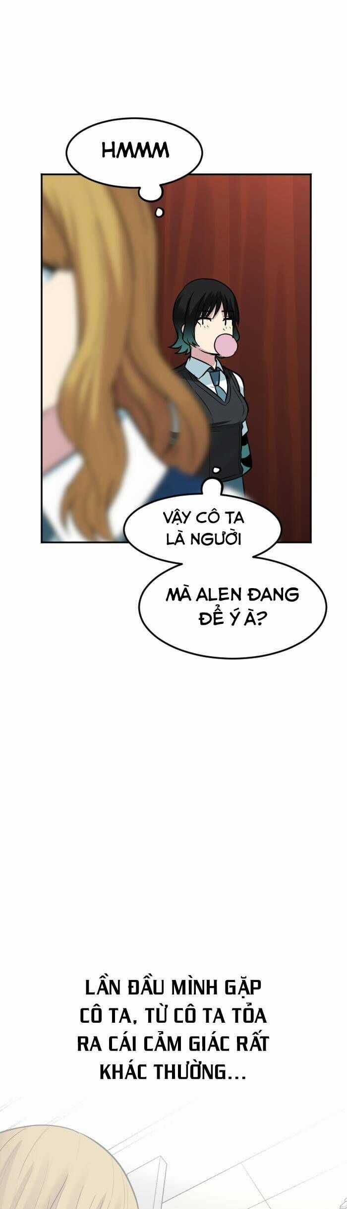 Good/Bad Fortune Chương 88 trang 36