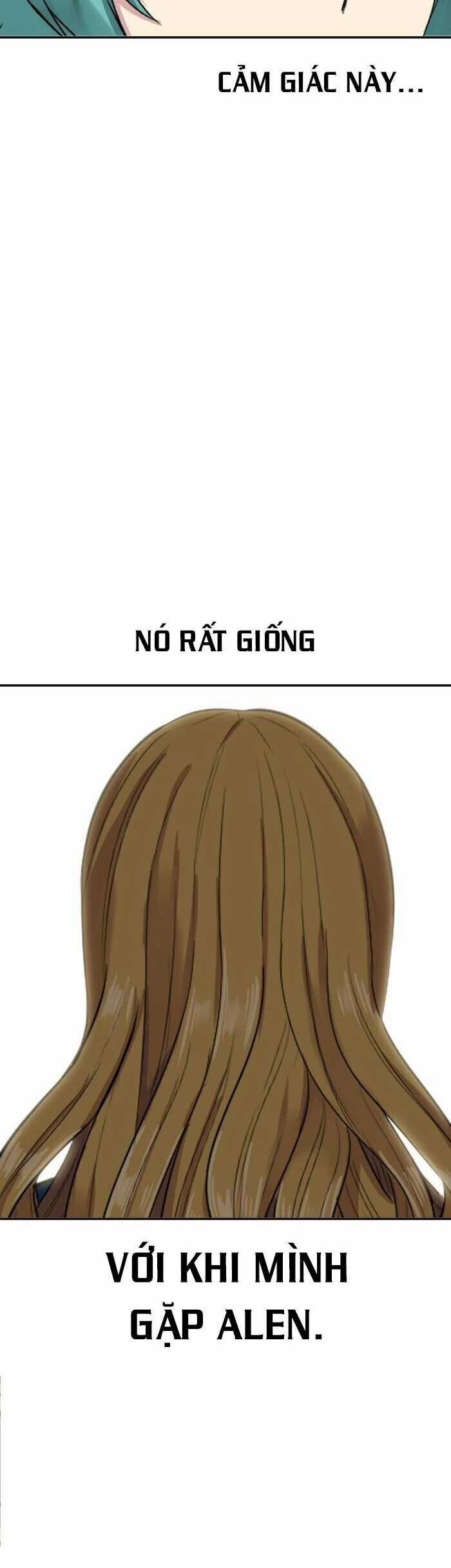 Good/Bad Fortune Chương 88 trang 38