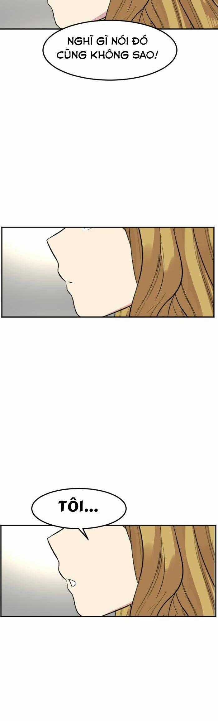 Good/Bad Fortune Chương 88 trang 40