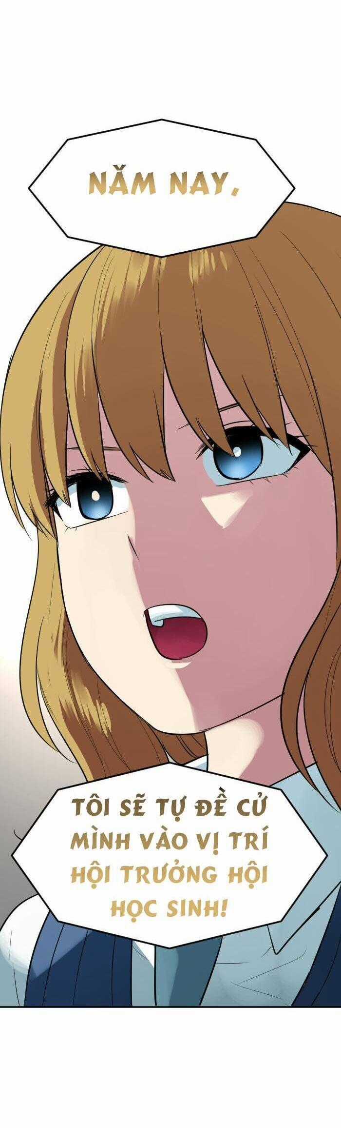 Good/Bad Fortune Chương 88 trang 41