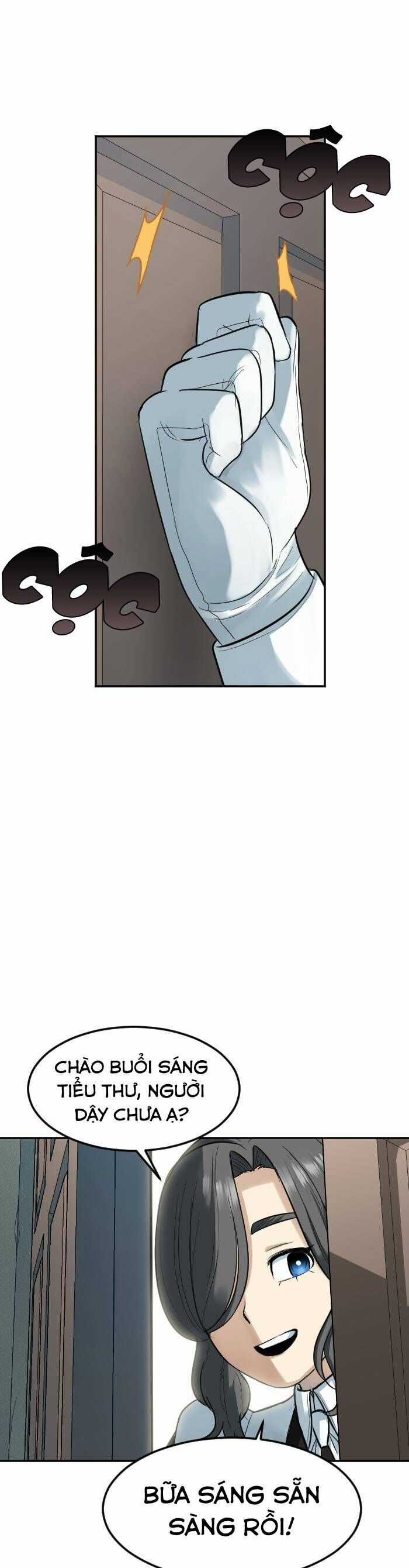 Good/Bad Fortune Chương 88 trang 5