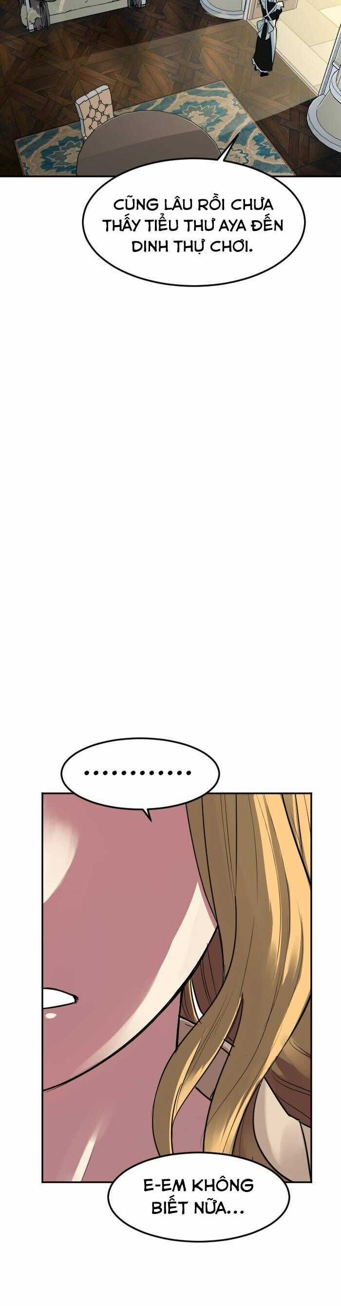 Good/Bad Fortune Chương 88 trang 7