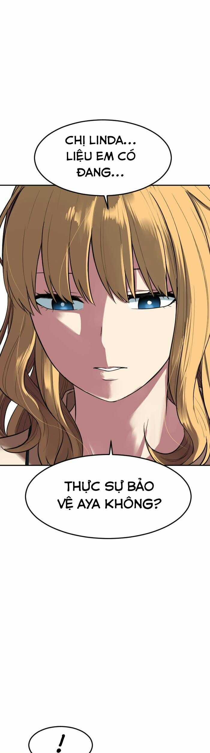 Good/Bad Fortune Chương 88 trang 8