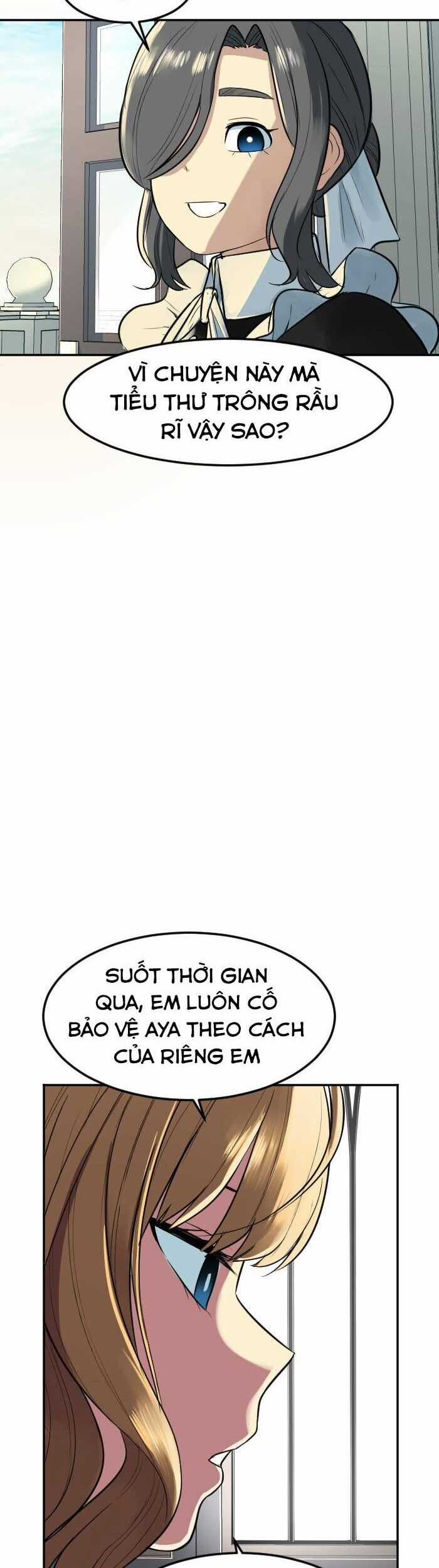 Good/Bad Fortune Chương 88 trang 9