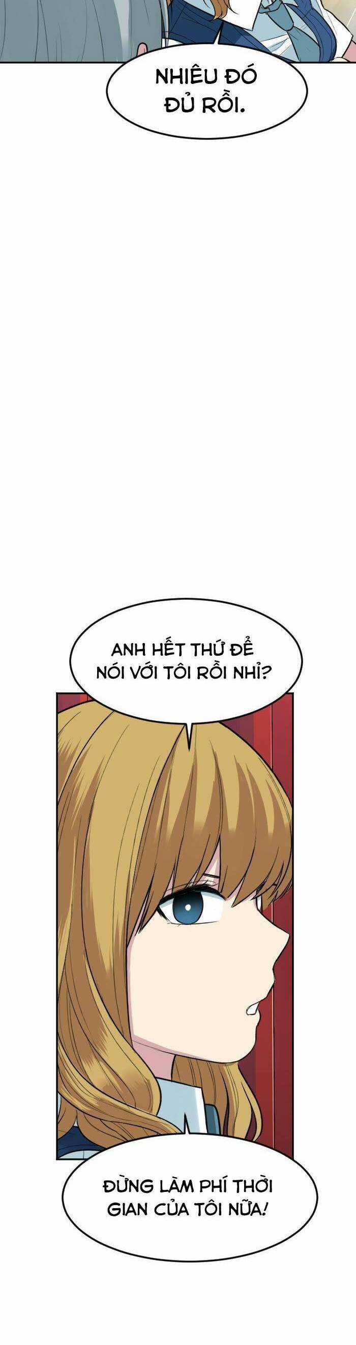 Good/Bad Fortune Chương 89 trang 11