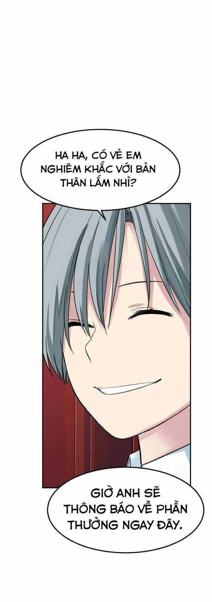 Good/Bad Fortune Chương 89 trang 12