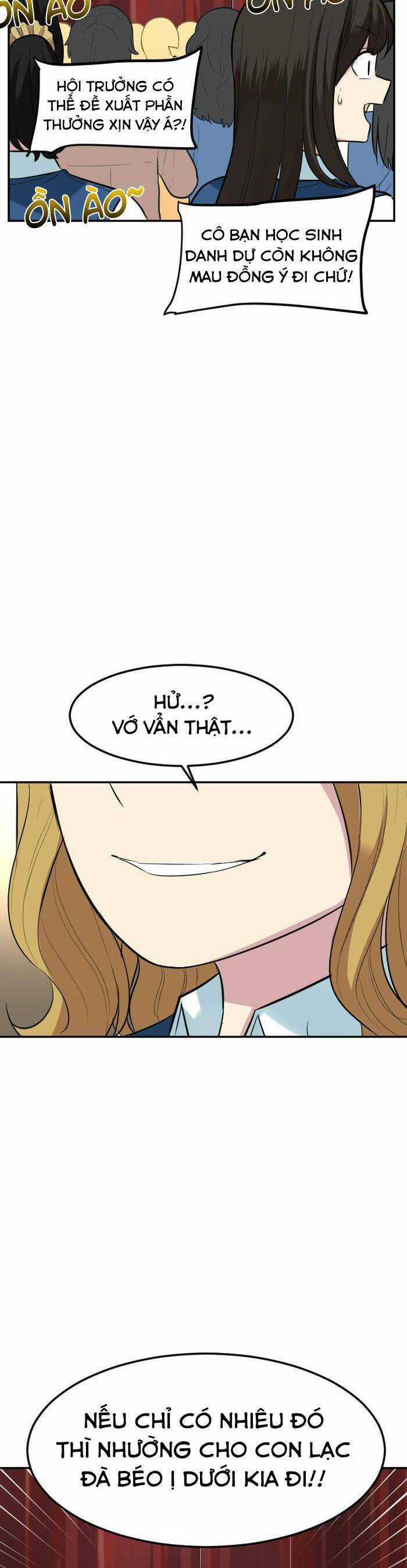 Good/Bad Fortune Chương 89 trang 15