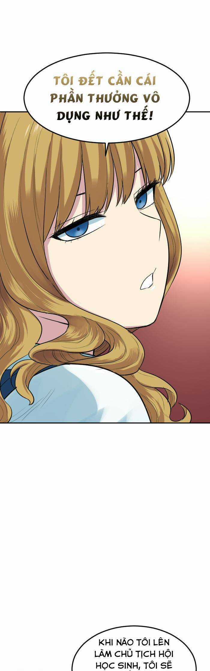 Good/Bad Fortune Chương 89 trang 17