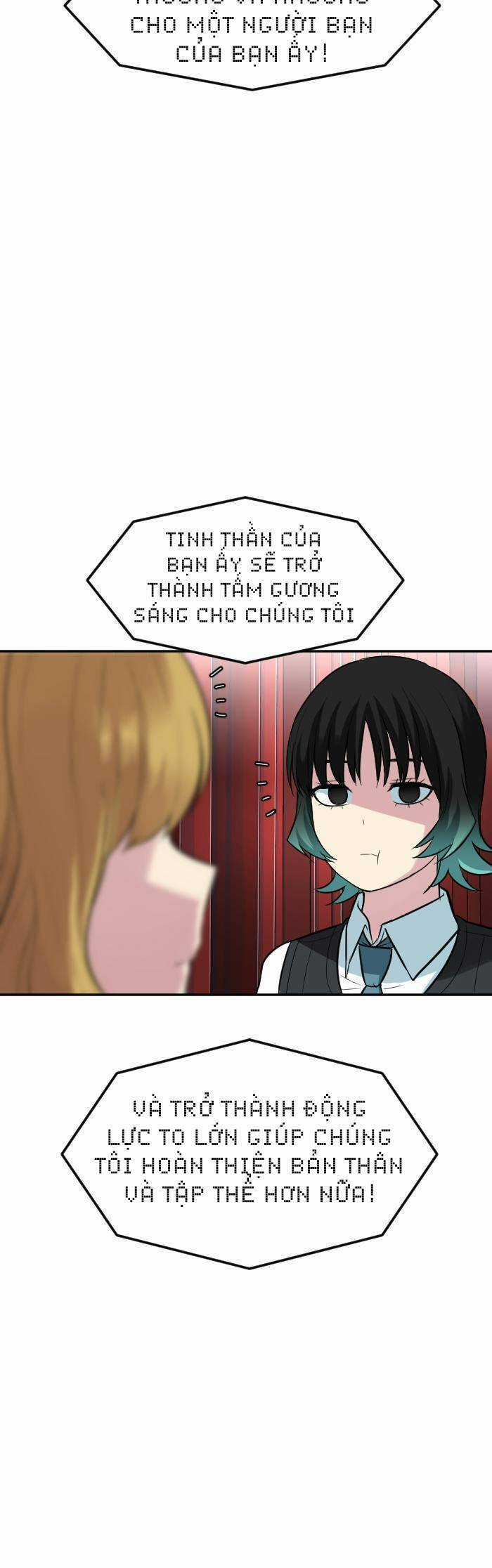 Good/Bad Fortune Chương 89 trang 19