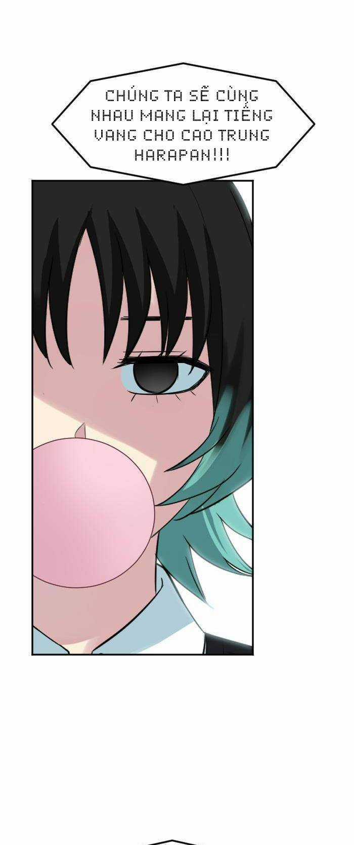 Good/Bad Fortune Chương 89 trang 20