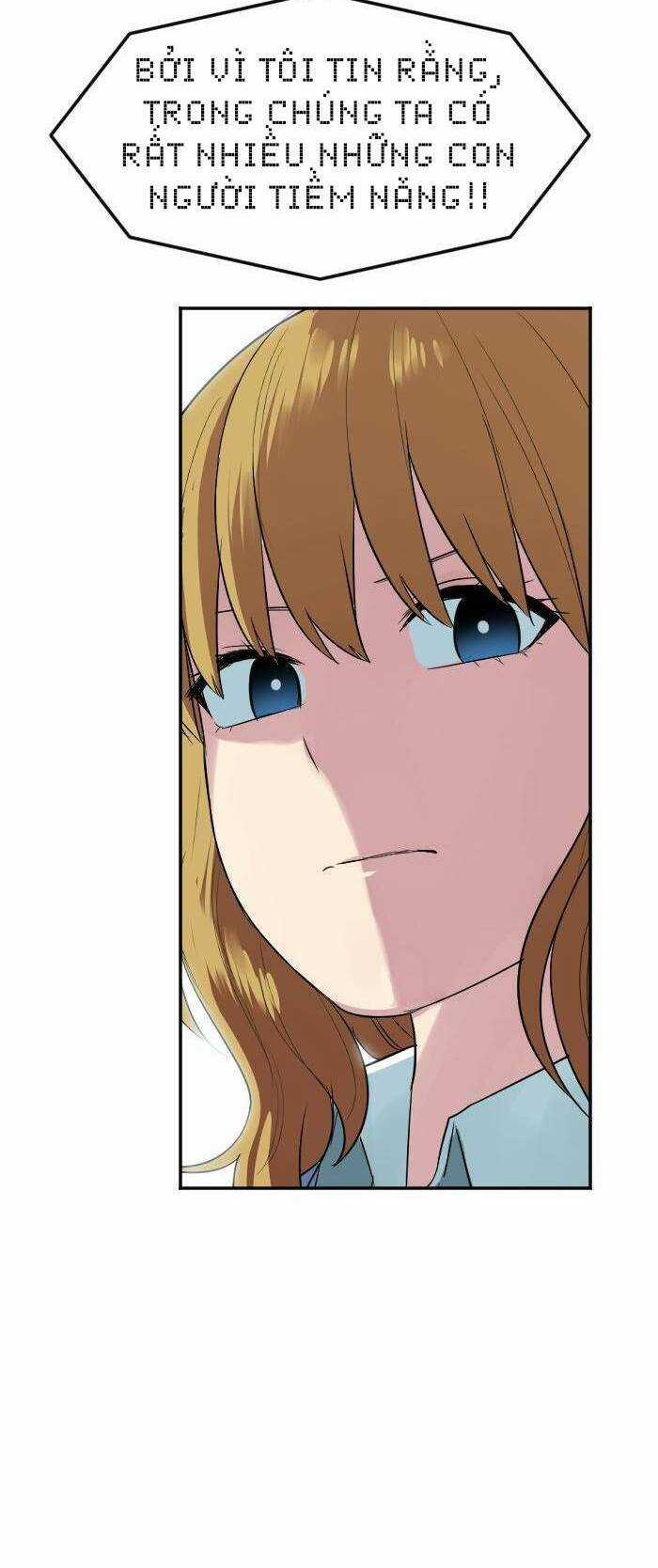 Good/Bad Fortune Chương 89 trang 21