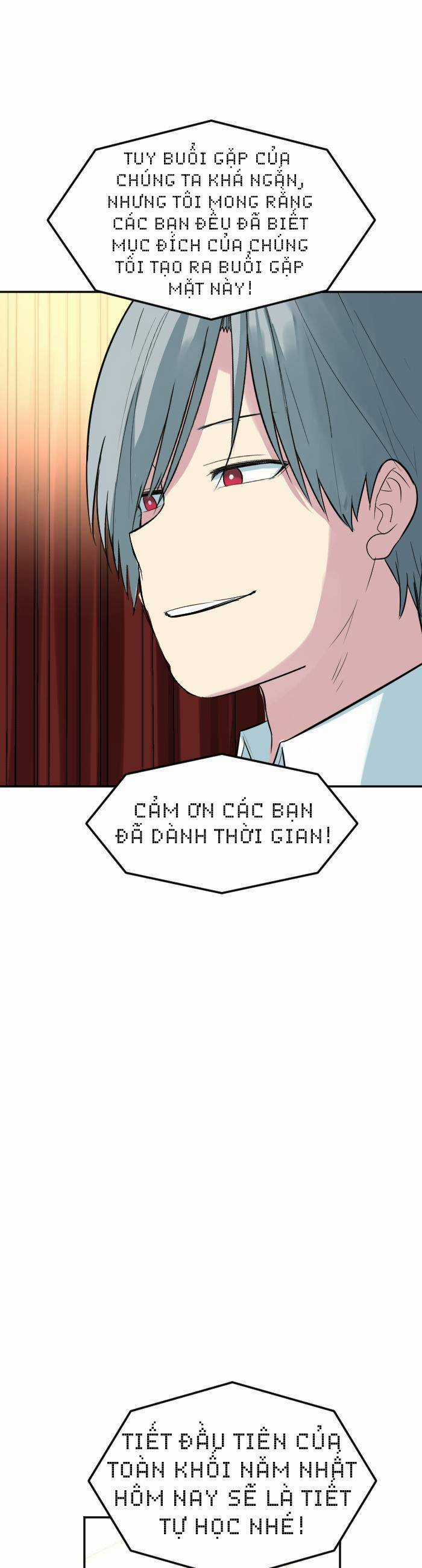 Good/Bad Fortune Chương 89 trang 22