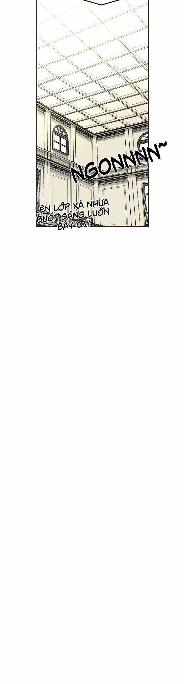 Good/Bad Fortune Chương 89 trang 23