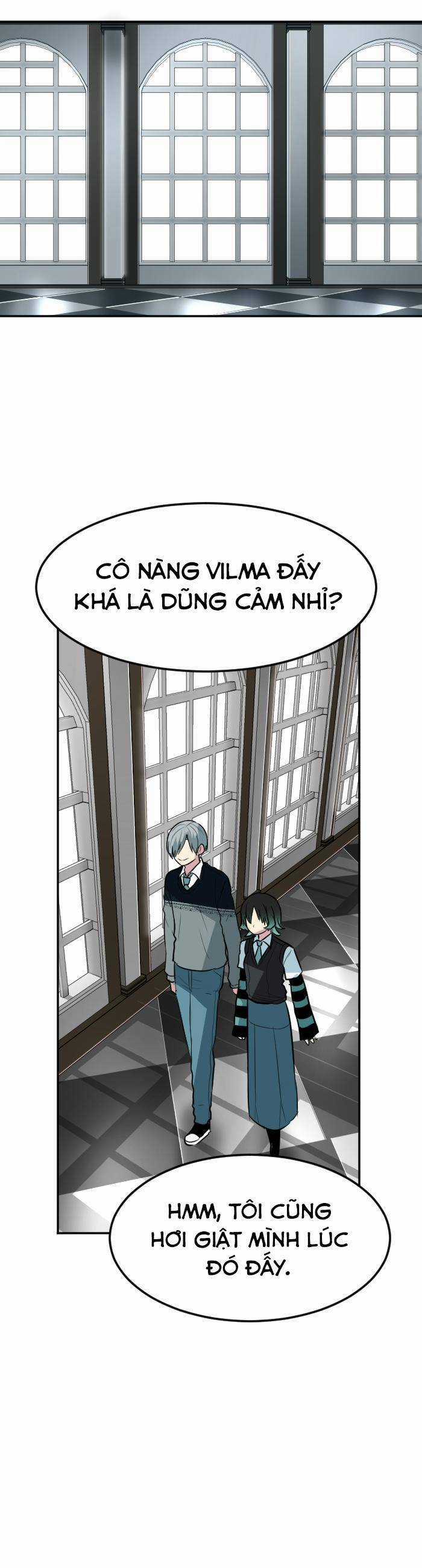 Good/Bad Fortune Chương 89 trang 24