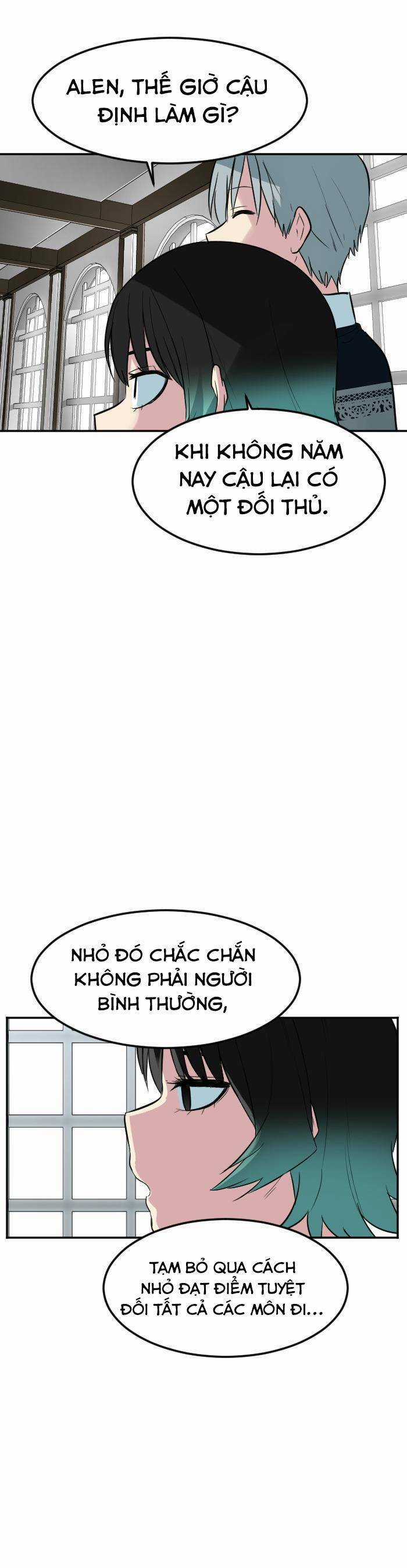 Good/Bad Fortune Chương 89 trang 25