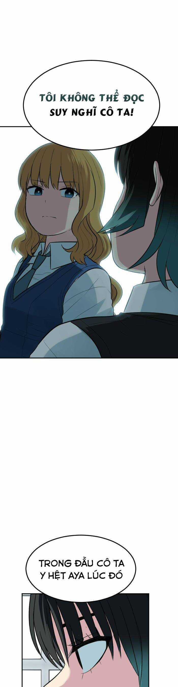 Good/Bad Fortune Chương 89 trang 26