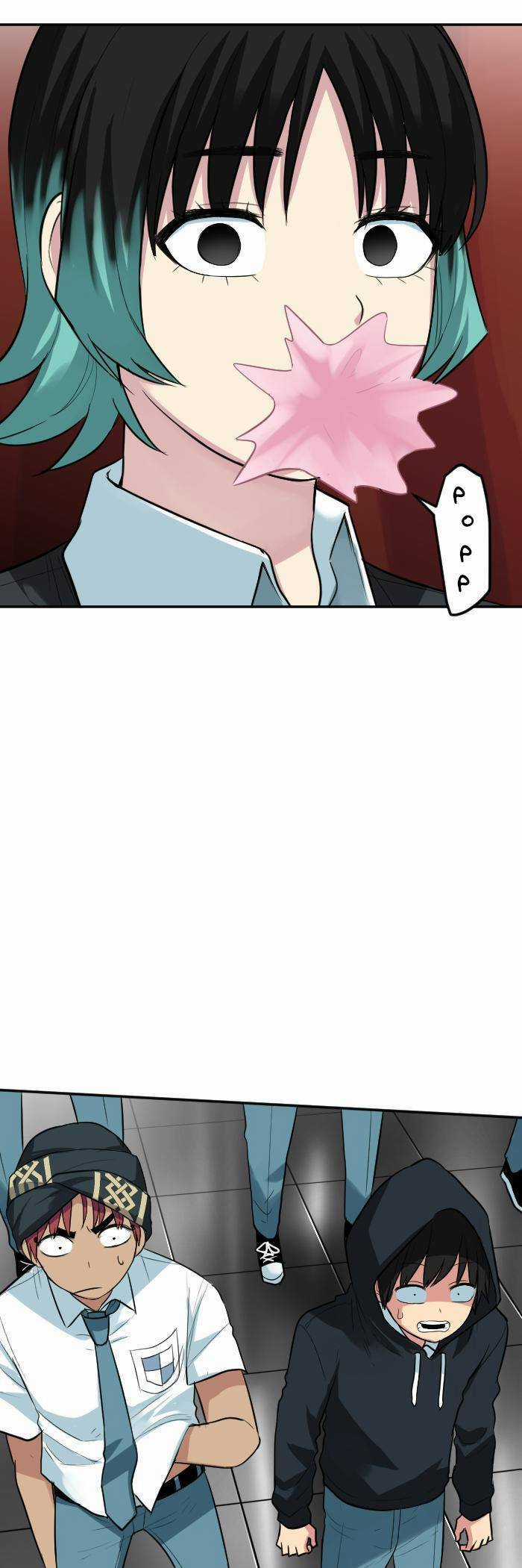 Good/Bad Fortune Chương 89 trang 3