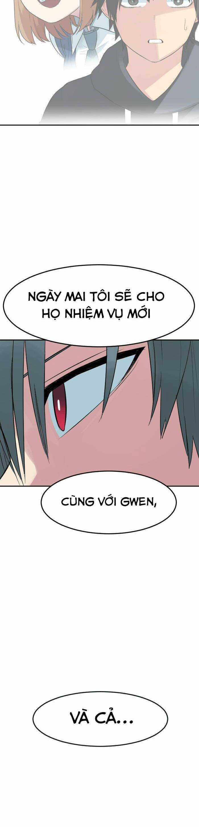 Good/Bad Fortune Chương 89 trang 31