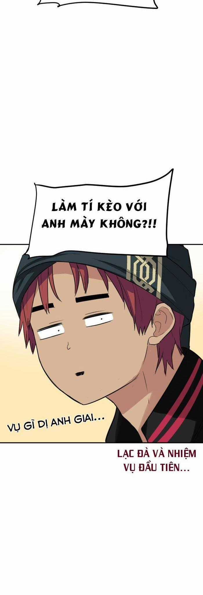 Good/Bad Fortune Chương 89 trang 33