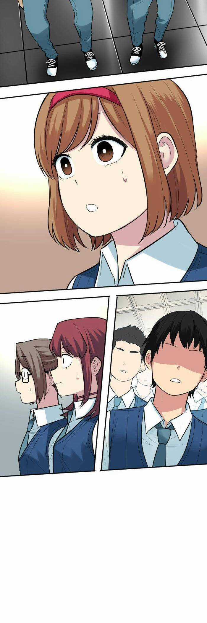 Good/Bad Fortune Chương 89 trang 4