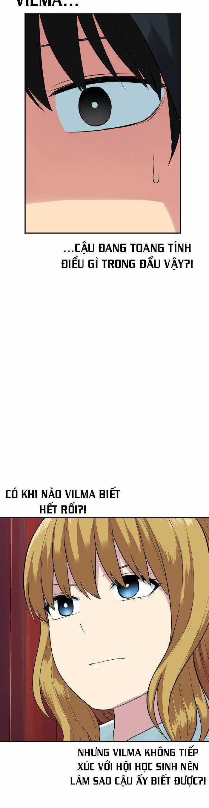 Good/Bad Fortune Chương 89 trang 8