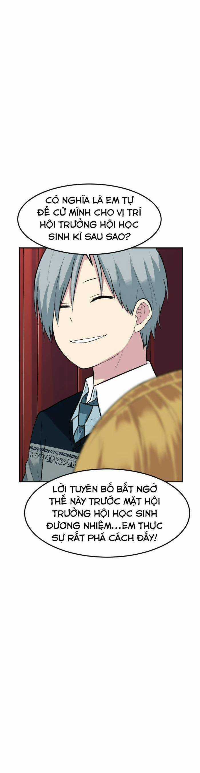 Good/Bad Fortune Chương 89 trang 9