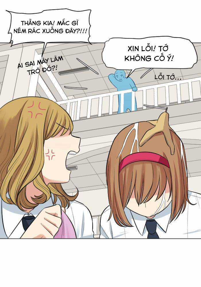 Good/Bad Fortune Chương 9 trang 14