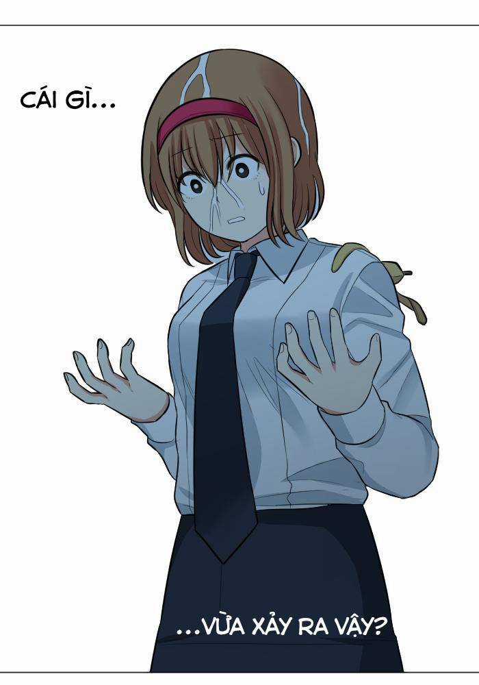 Good/Bad Fortune Chương 9 trang 15