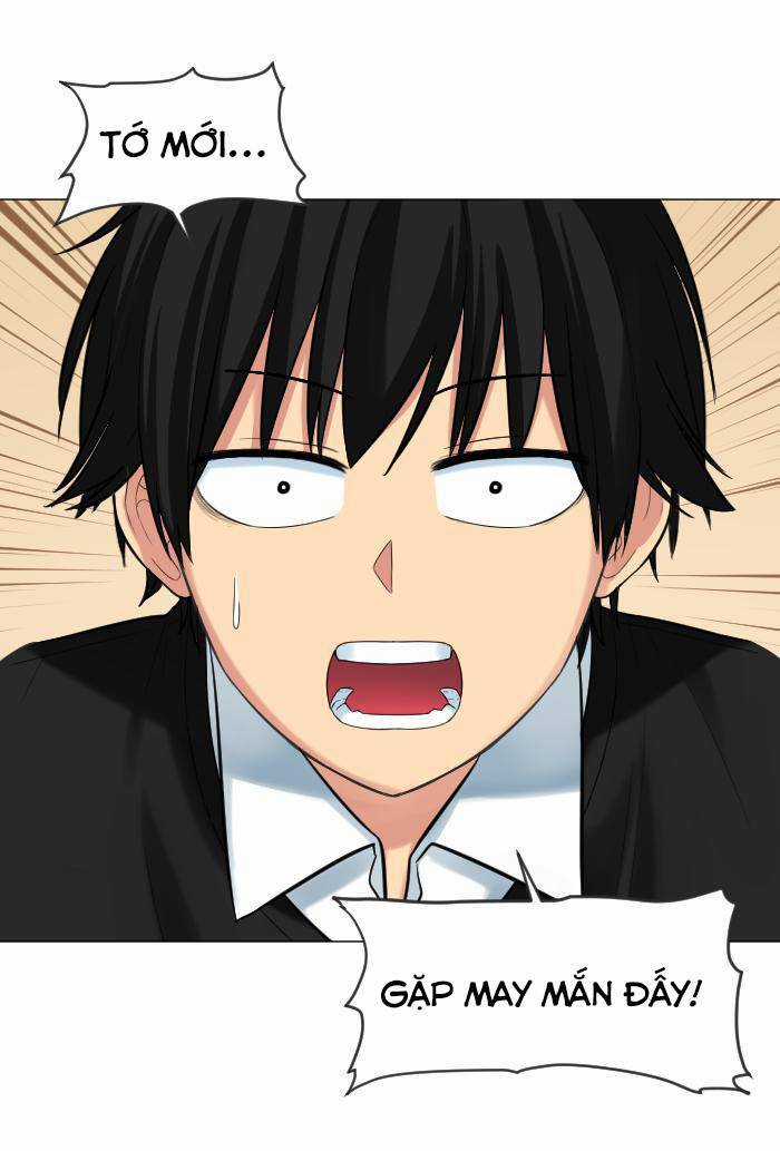 Good/Bad Fortune Chương 9 trang 18