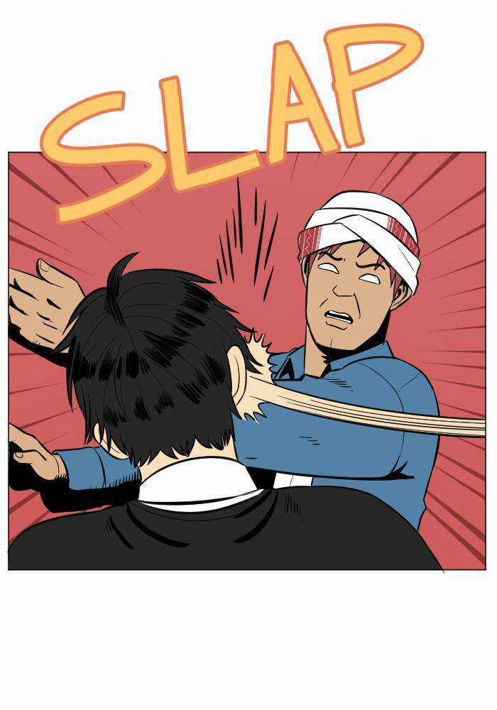 Good/Bad Fortune Chương 9 trang 20