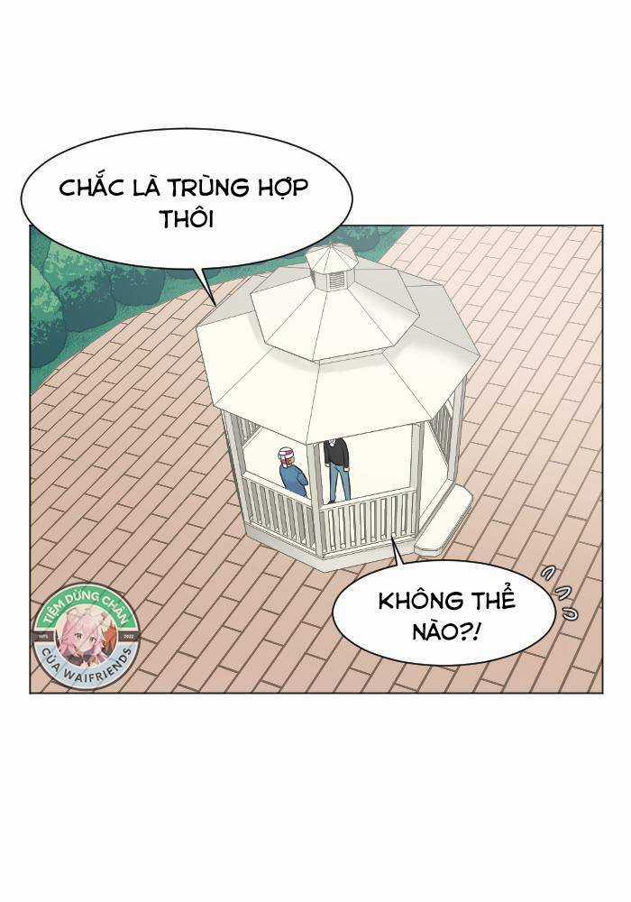 Good/Bad Fortune Chương 9 trang 22