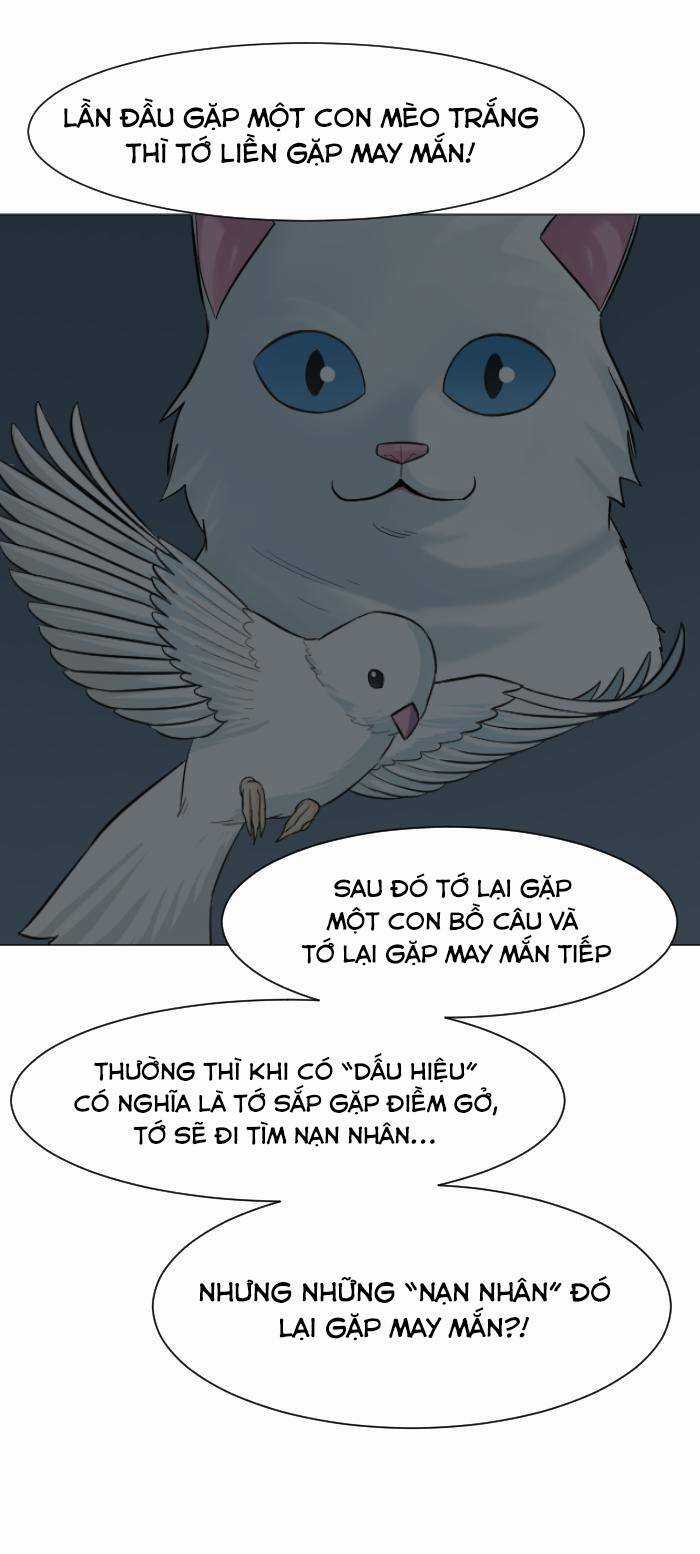 Good/Bad Fortune Chương 9 trang 23