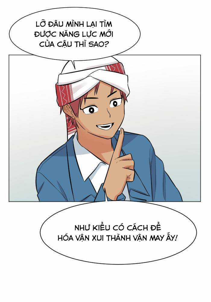 Good/Bad Fortune Chương 9 trang 28