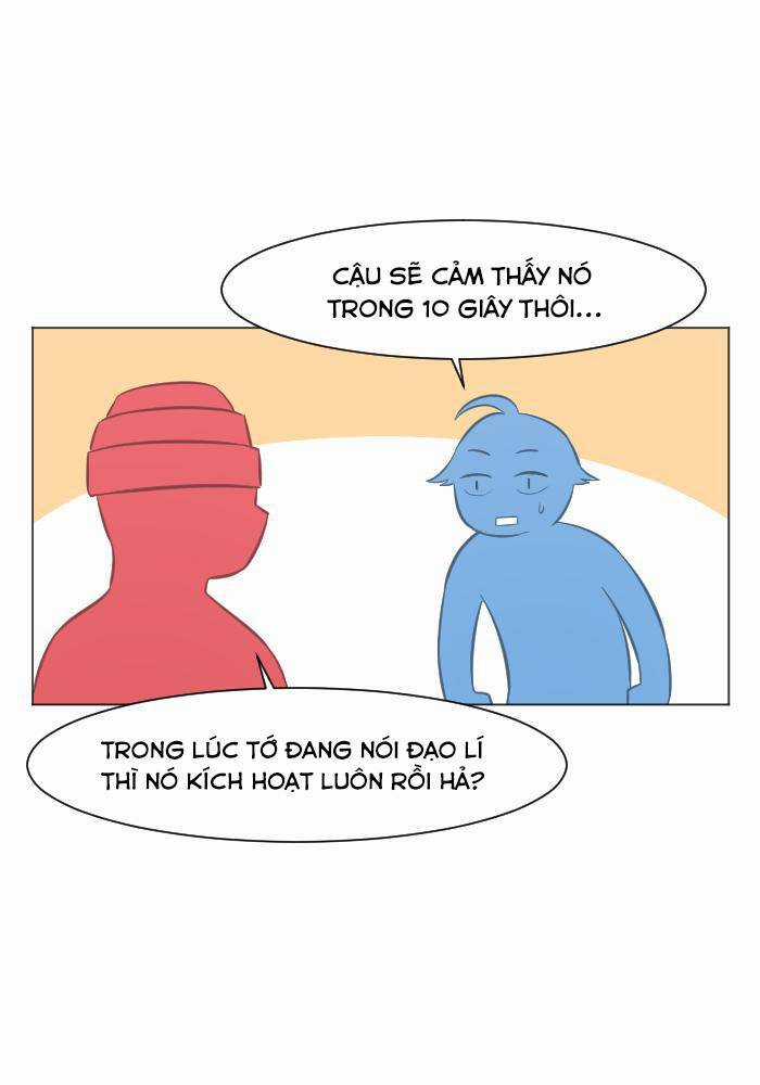 Good/Bad Fortune Chương 9 trang 29