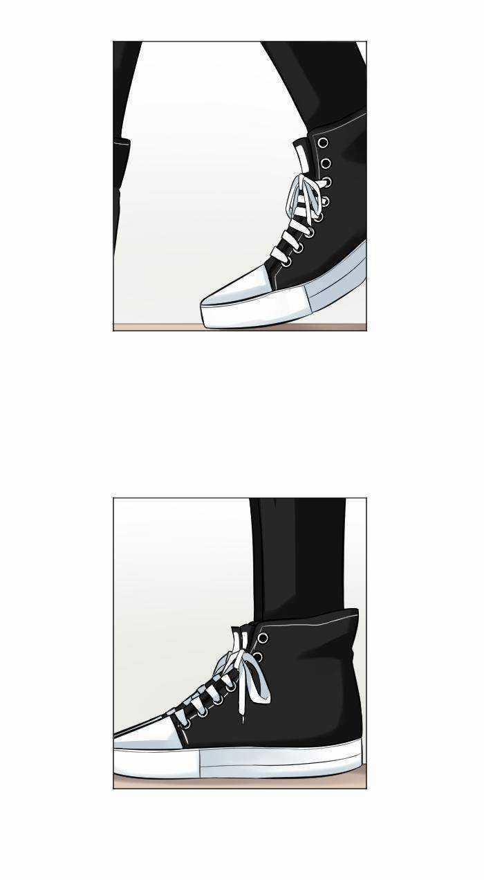 Good/Bad Fortune Chương 9 trang 3