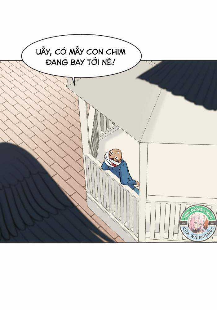 Good/Bad Fortune Chương 9 trang 31