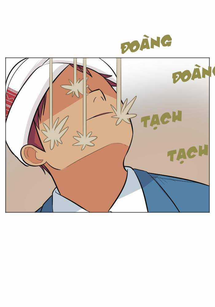 Good/Bad Fortune Chương 9 trang 33