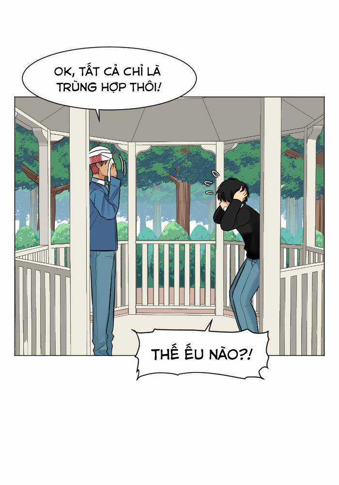 Good/Bad Fortune Chương 9 trang 34