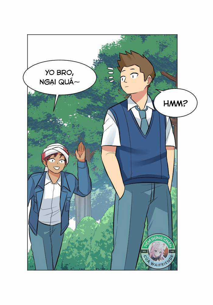 Good/Bad Fortune Chương 9 trang 41