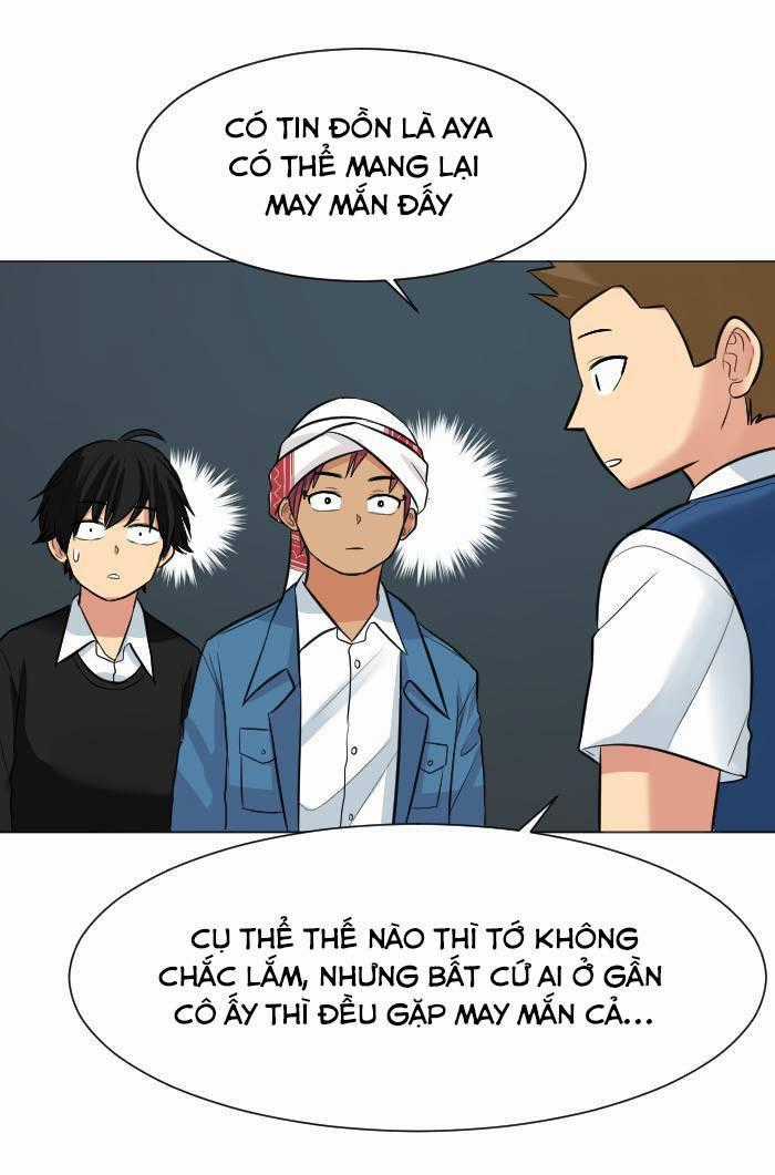 Good/Bad Fortune Chương 9 trang 43