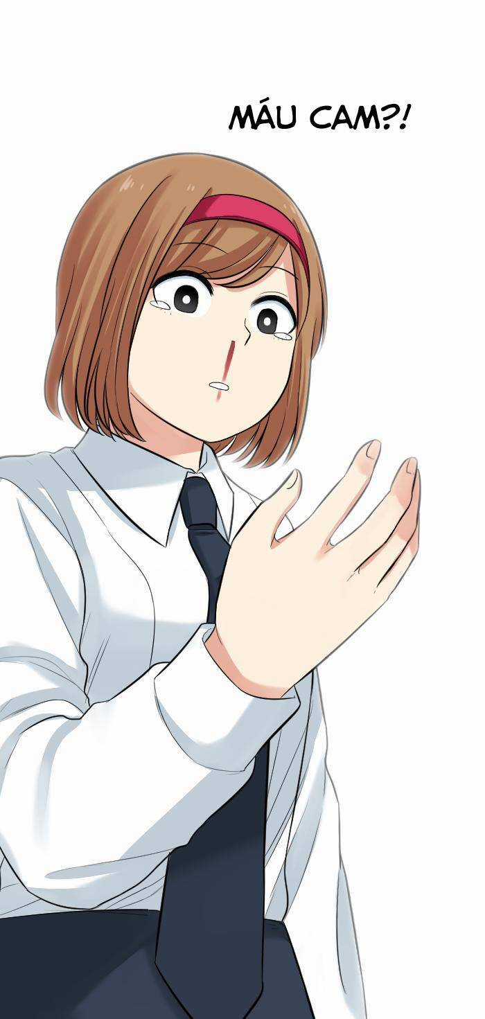 Good/Bad Fortune Chương 9 trang 6