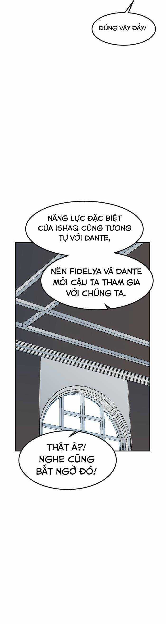 Good/Bad Fortune Chương 90 trang 11